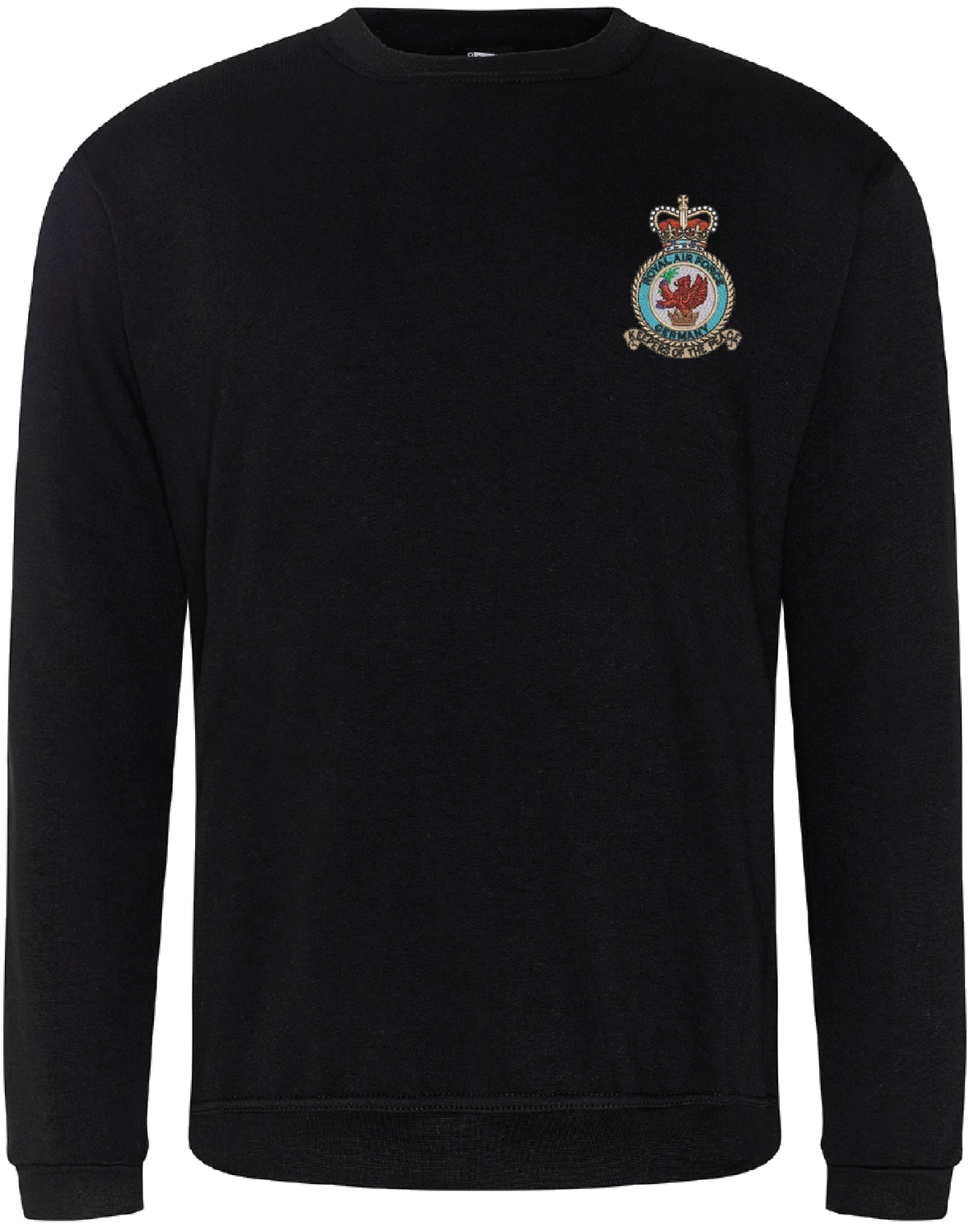 Royal Air Force Germany Sweatshirt