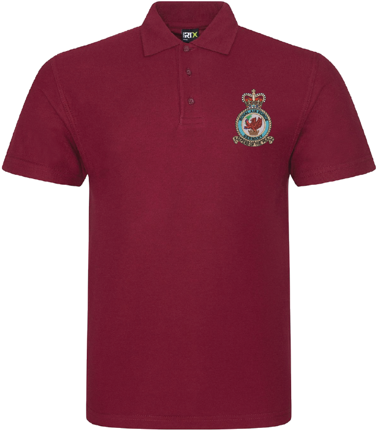 Royal Air Force Germany Polo Shirt