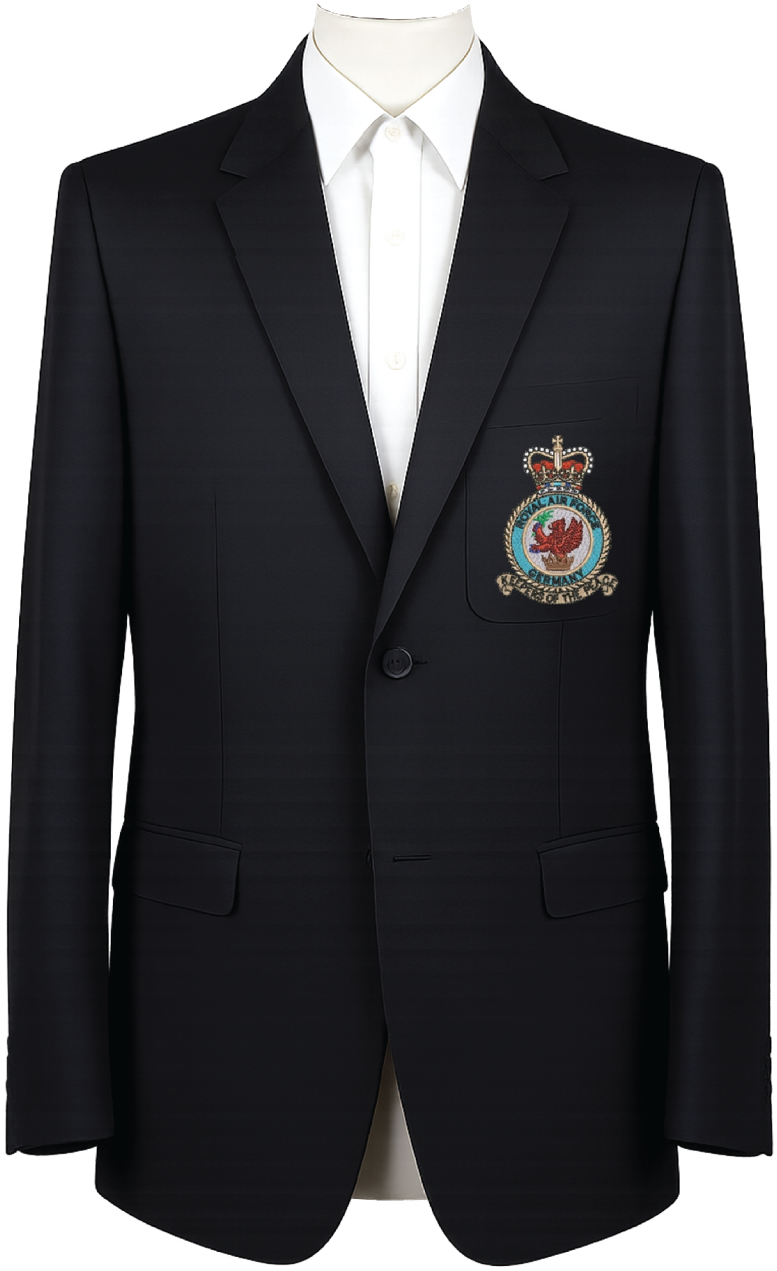 Royal Air Force Germany Blazer