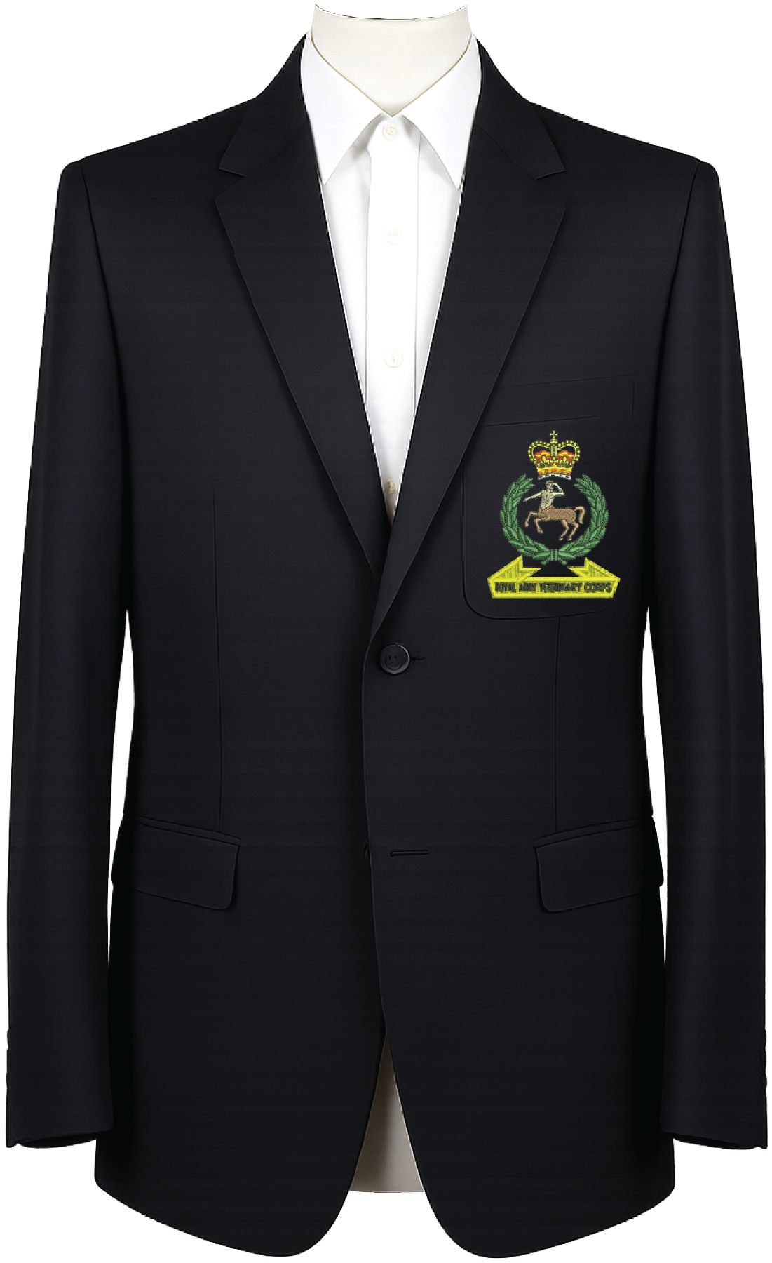 Royal Army Veterinary Corps Blazer