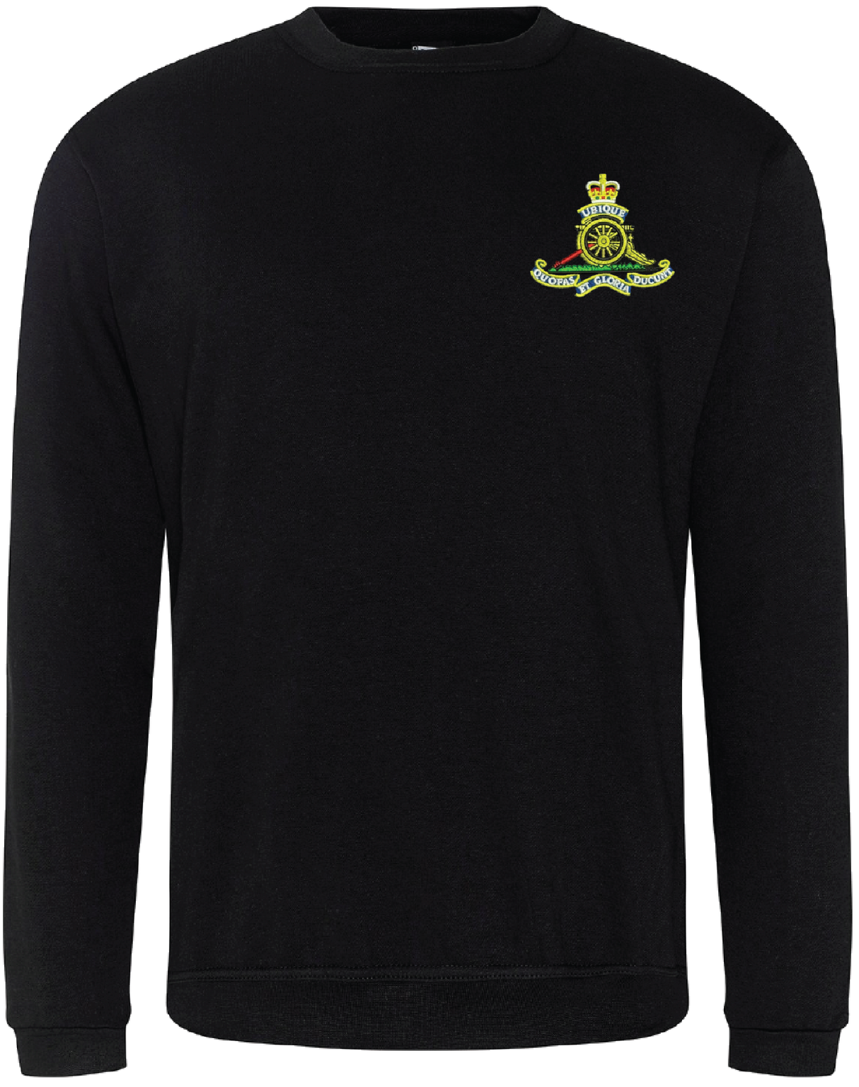 Royal Artillery Sweatshirt