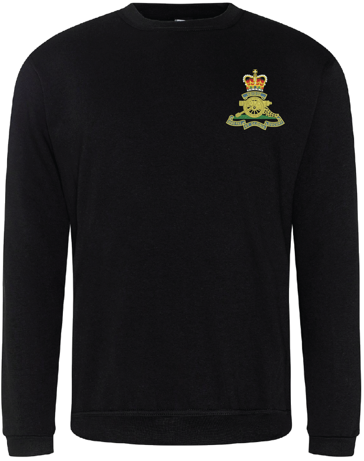 Royal Artillery Sweatshirt