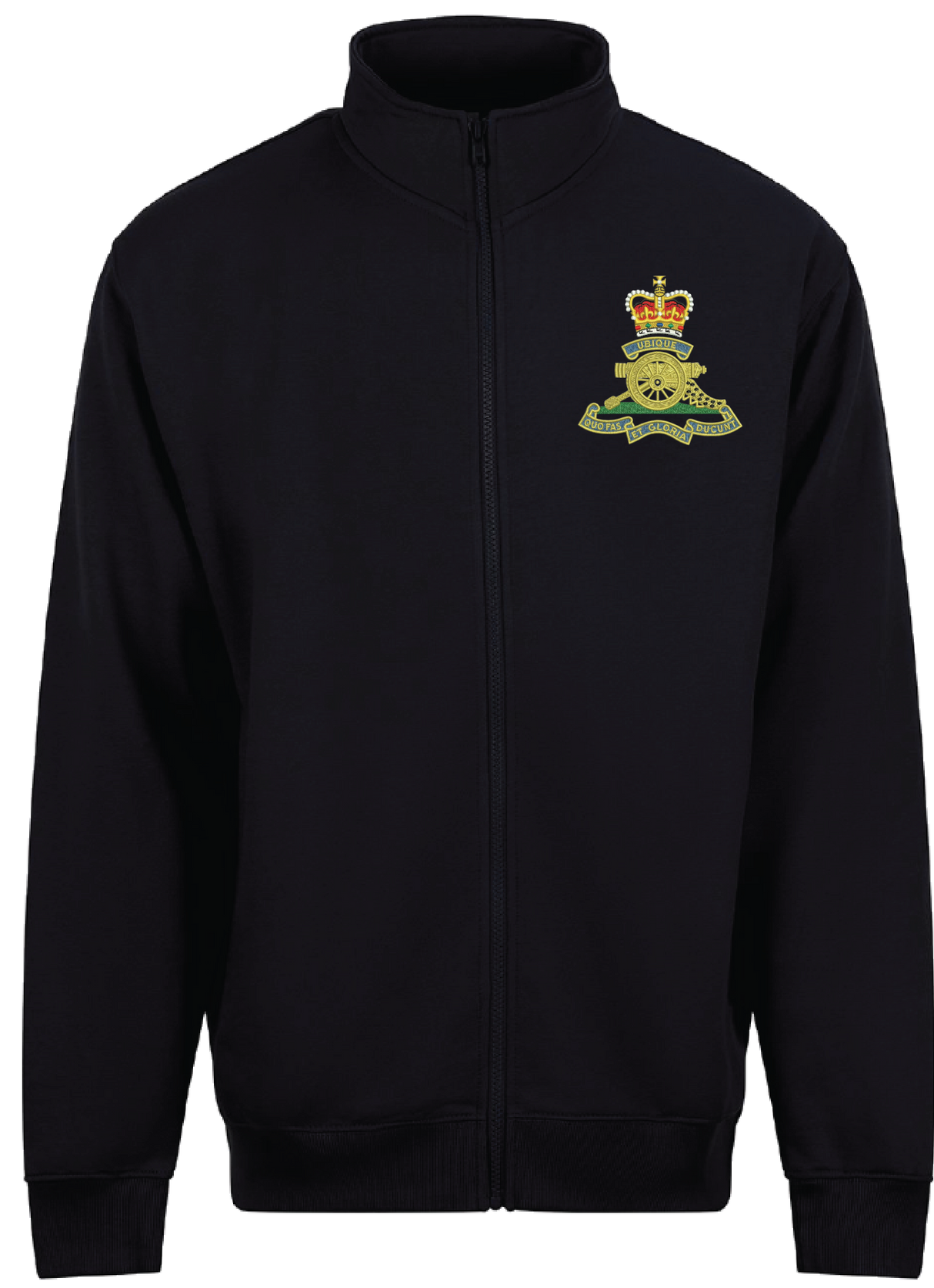 Royal Artillery Rugby Shirt