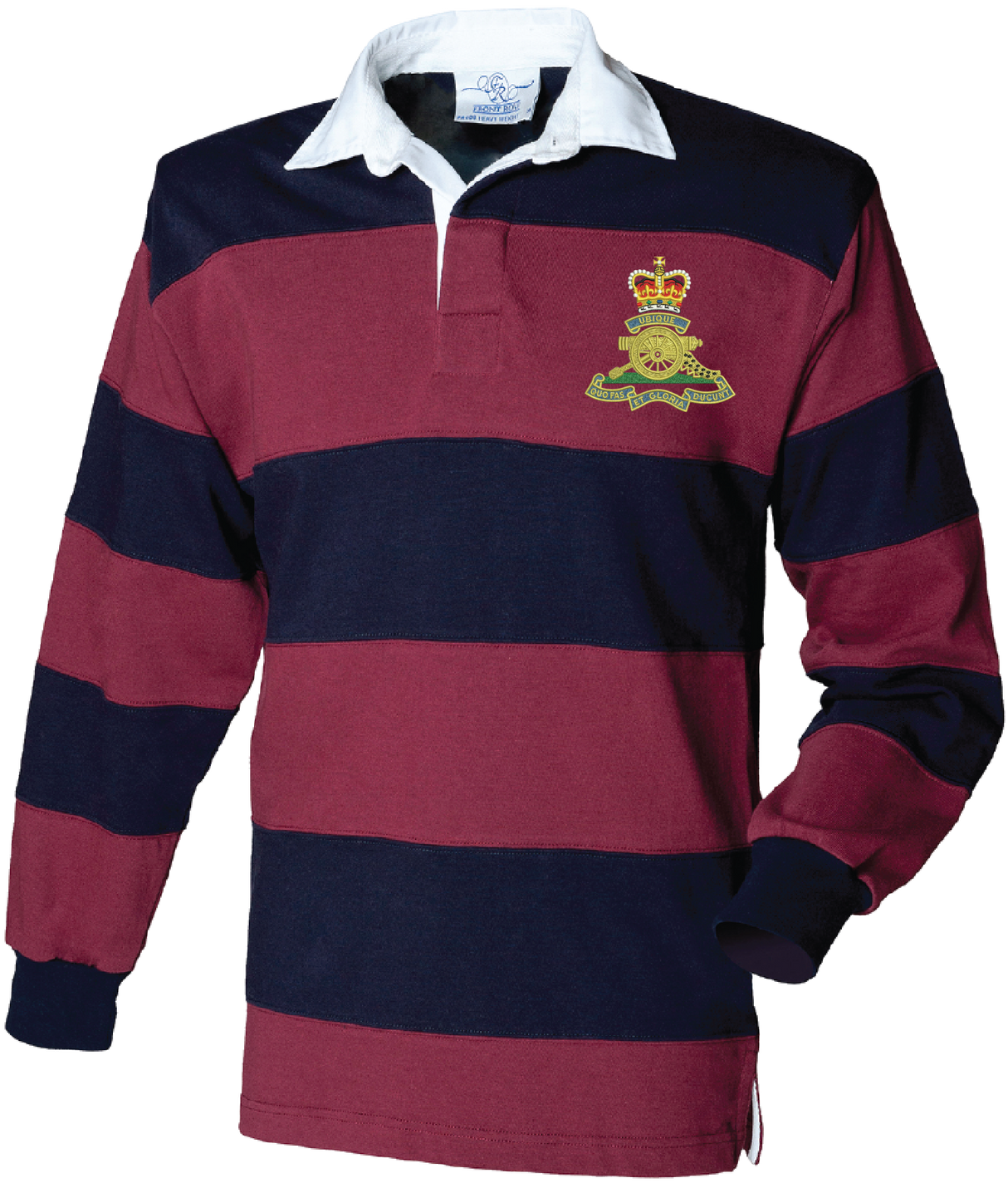 Royal Artillery Zipped Jacket