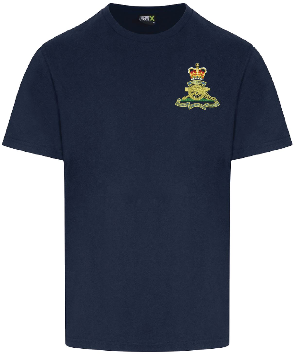 Royal Artillery T Shirt