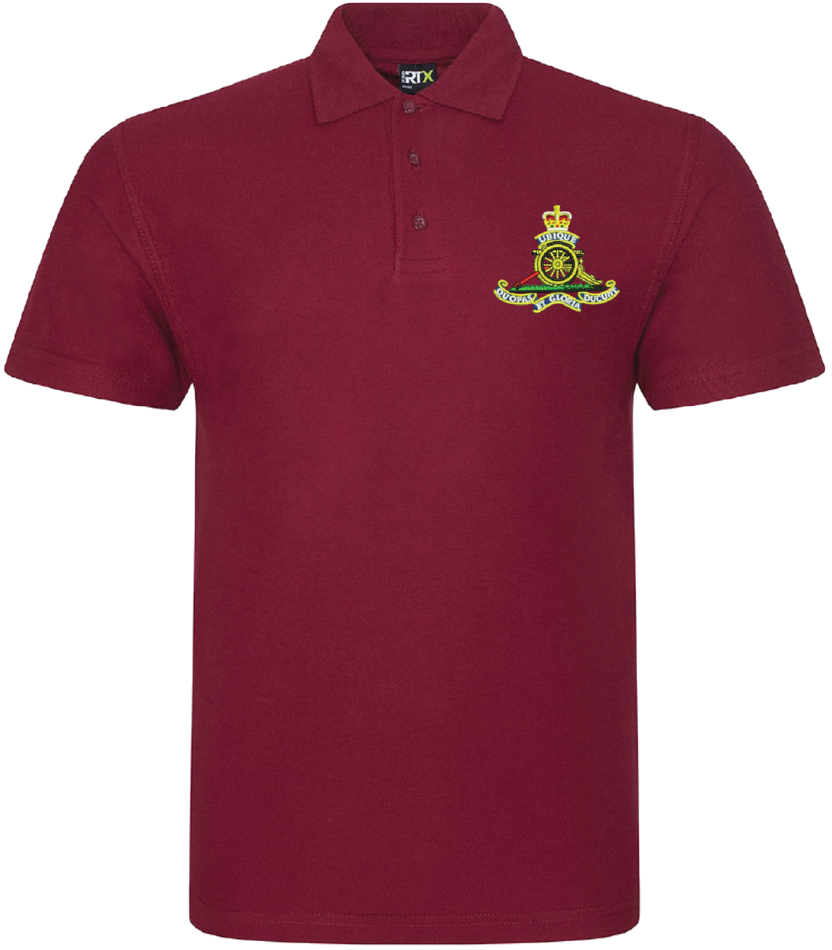 Royal Artillery Polo Shirt