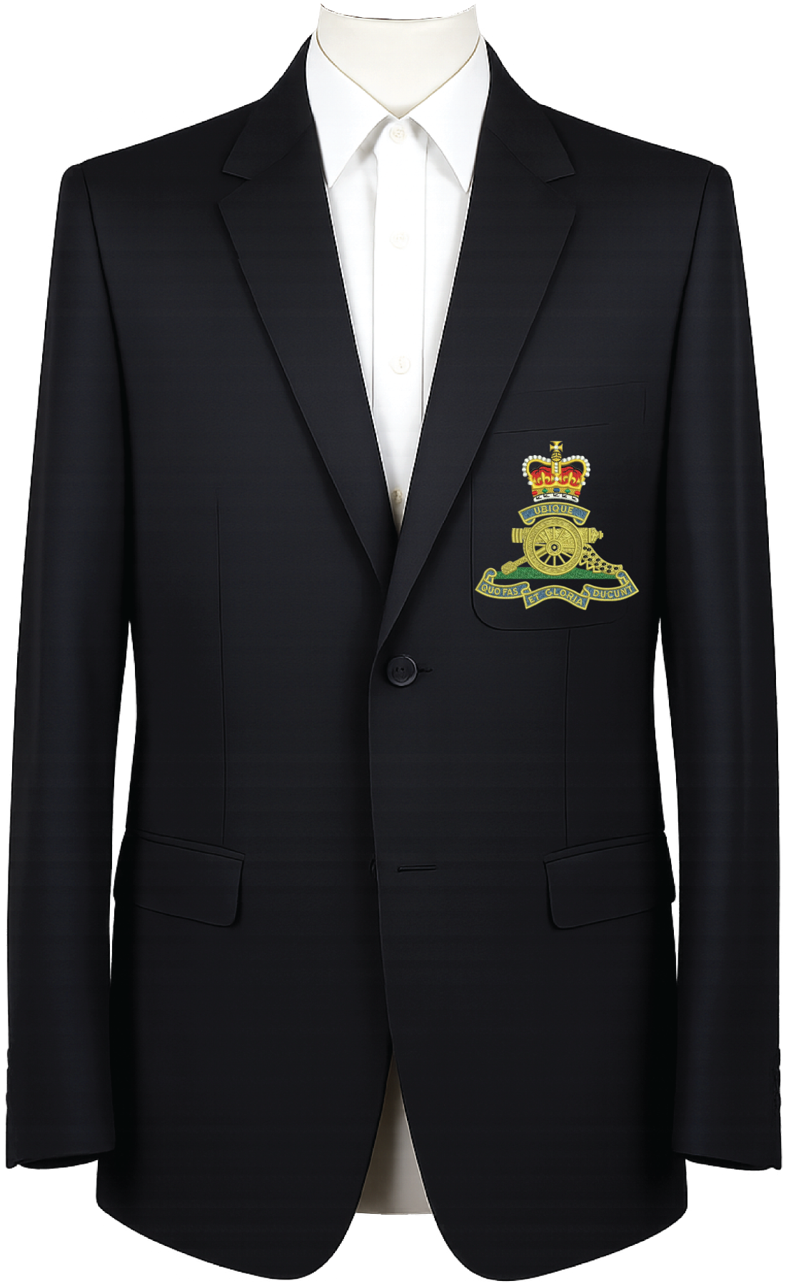 Royal Artillery Blazer