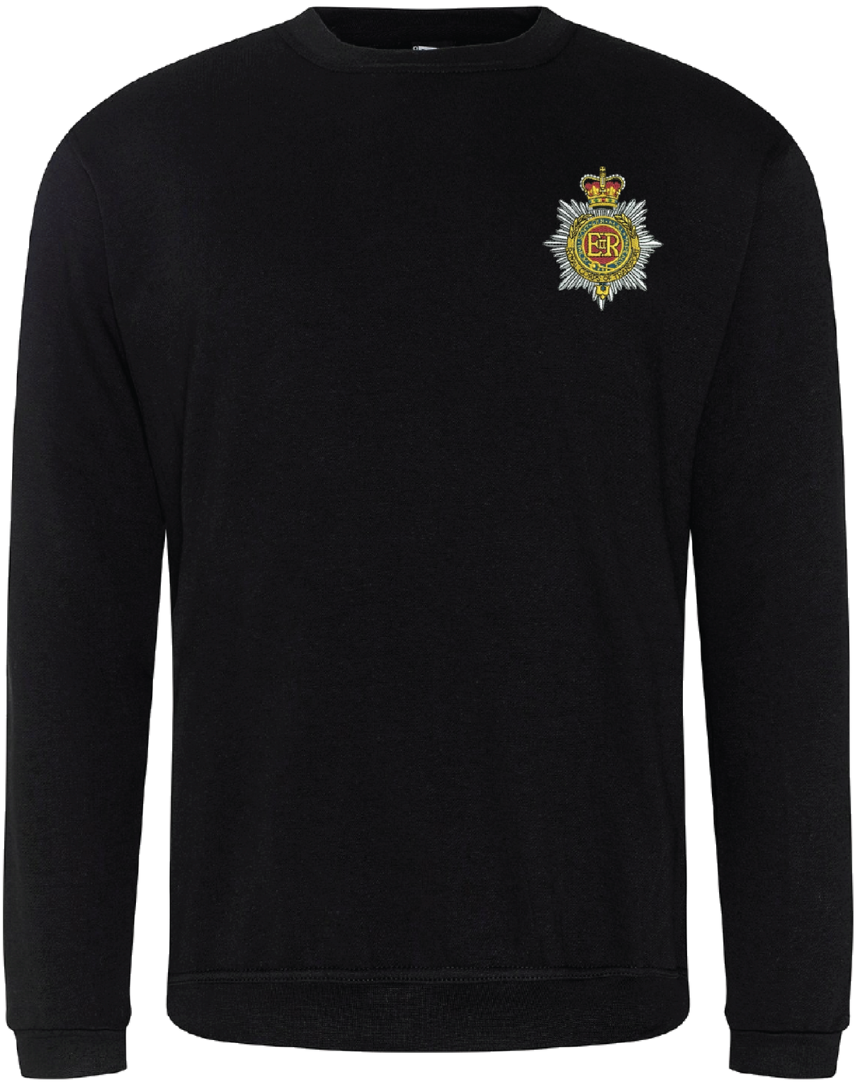 Royal Corps Transport Sweatshirt