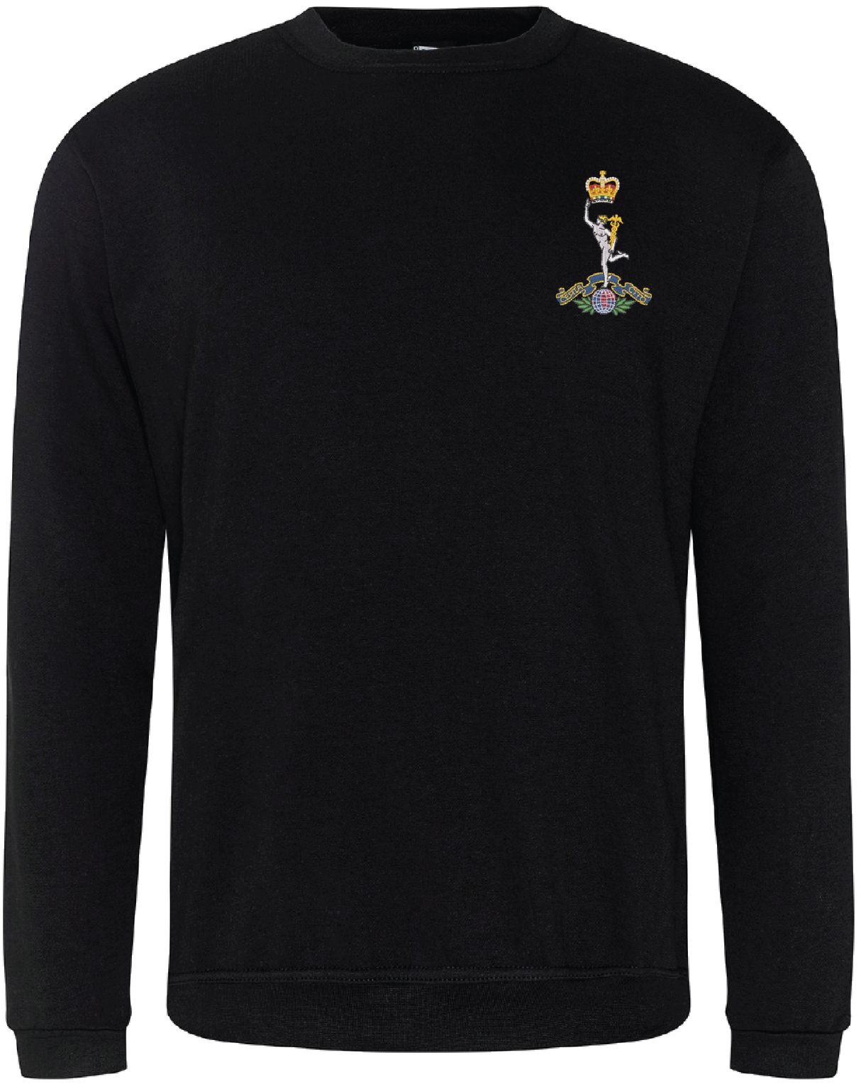 Royal Corps of Signals Sweatshirt