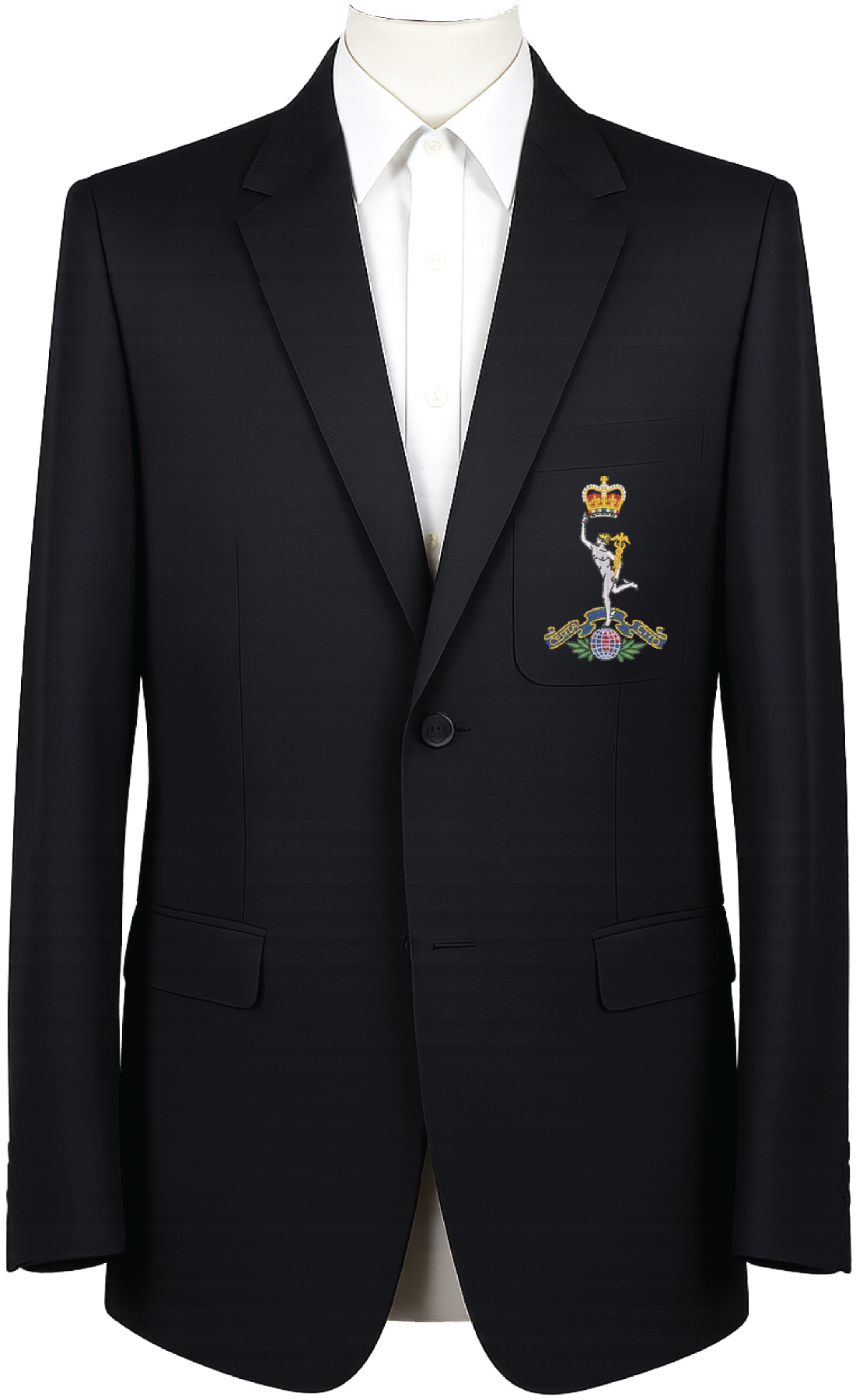 Royal Corps of Signals Blazer