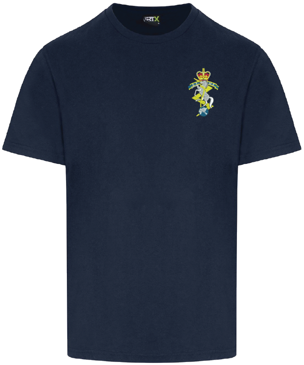 Royal Electrical and Mechanical Engineers T Shirt