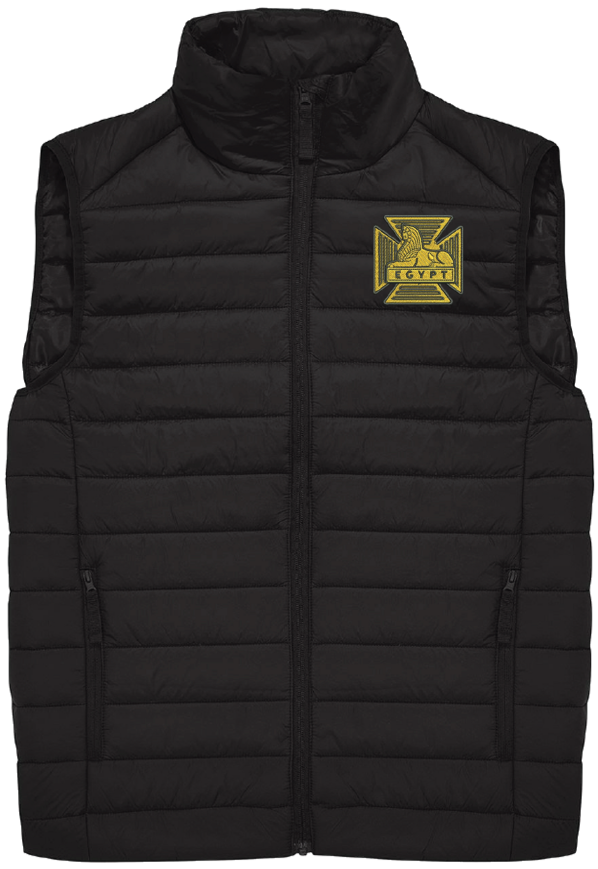Royal Gloucestershire, Berkshire and Wiltshire Regiment Padded Gilet