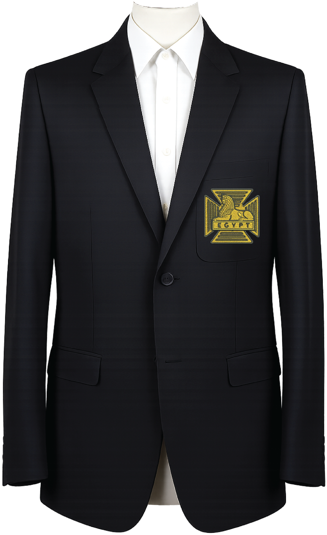 Royal Gloucestershire, Berkshire and Wiltshire Regiment Blazer