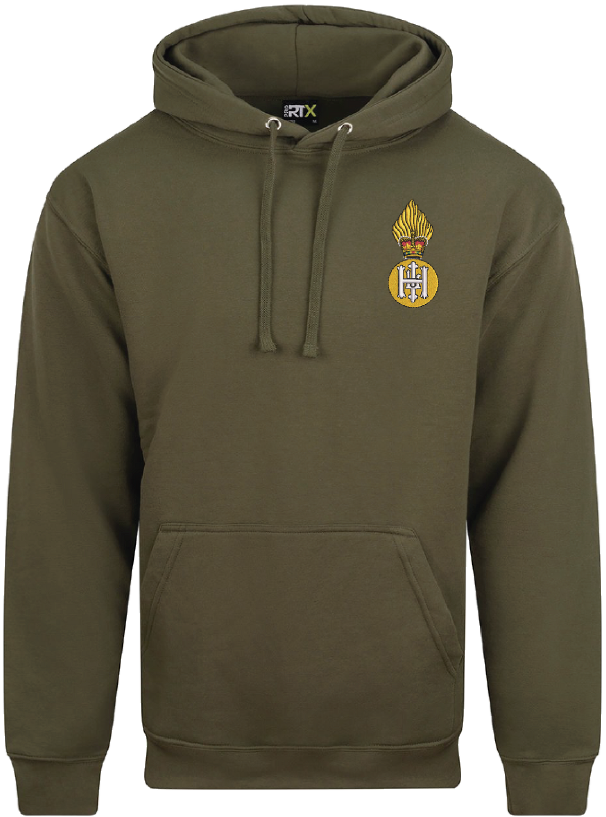 Royal Highland Fusiliers Hoodie