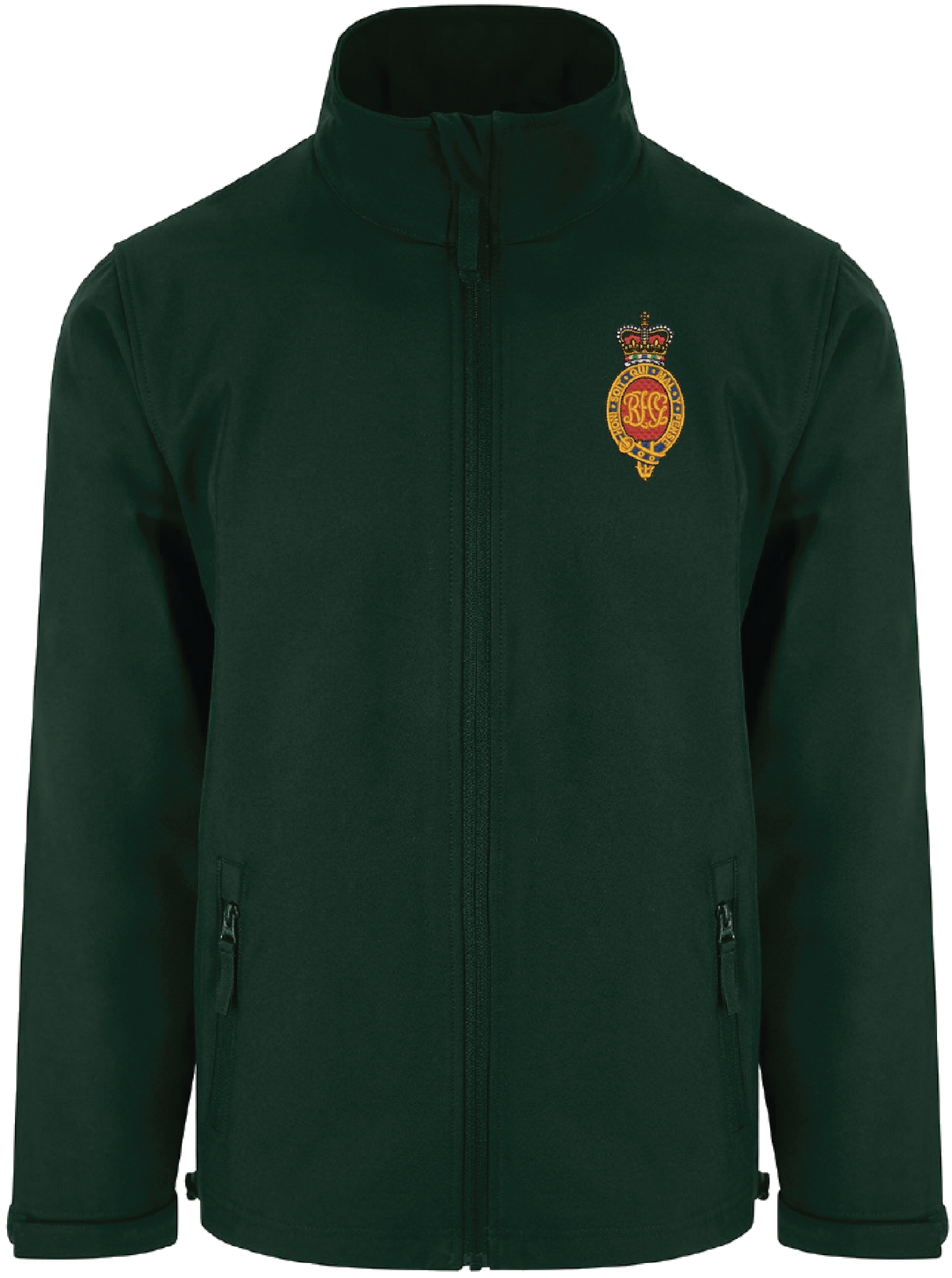 Royal Horse Guards Soft Shell Jacket