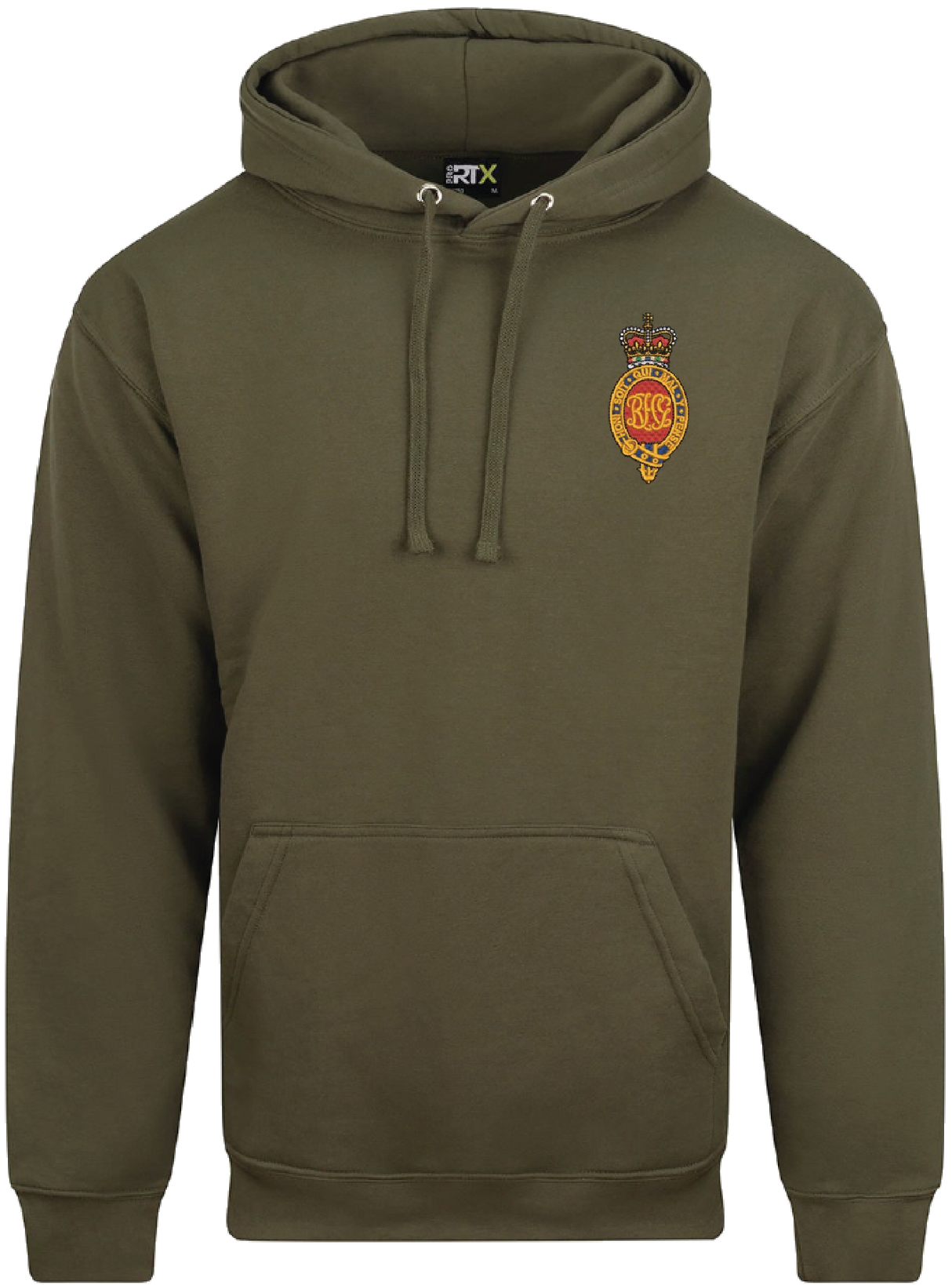 Royal Horse Guards Hoodie