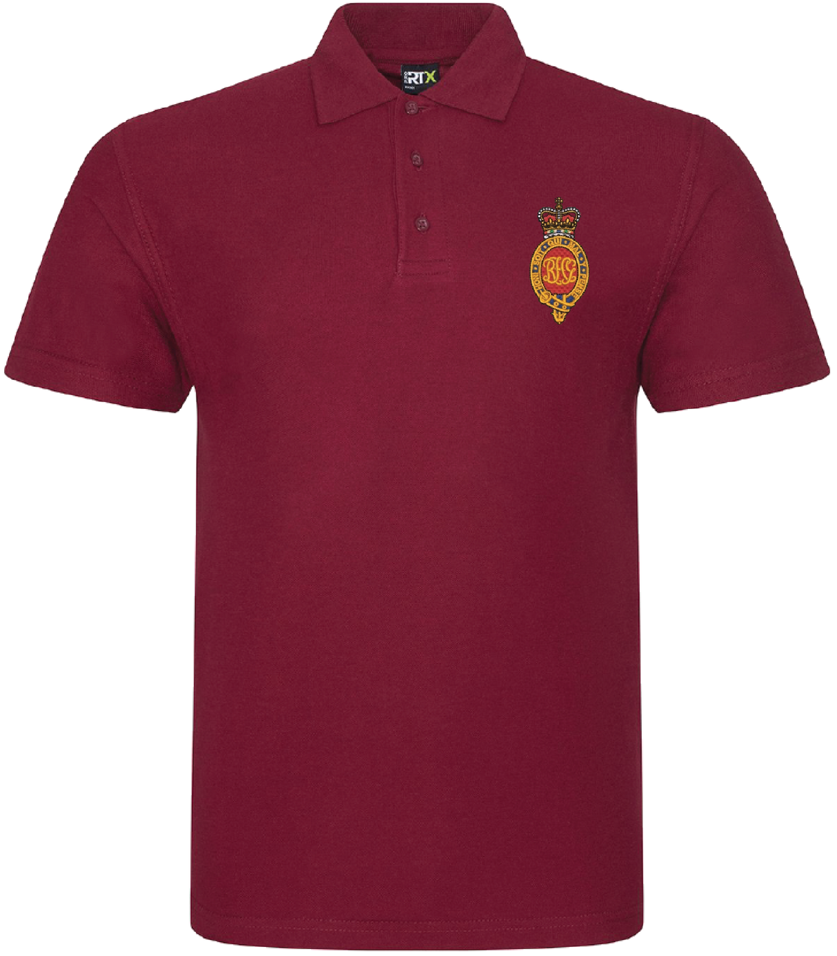 Royal Horse Guards Polo Shirt