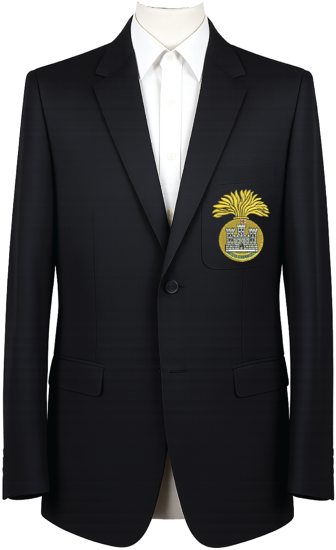 Royal Inniskilling Fusiliers Blazer