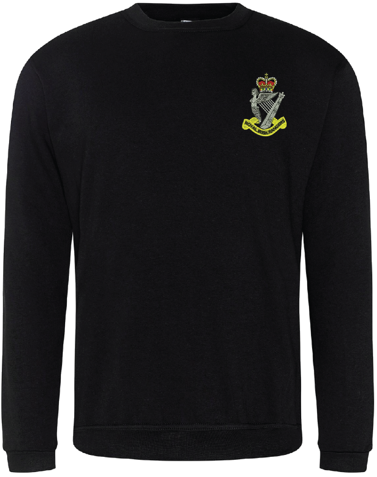 Royal Irish Rangers Sweatshirt