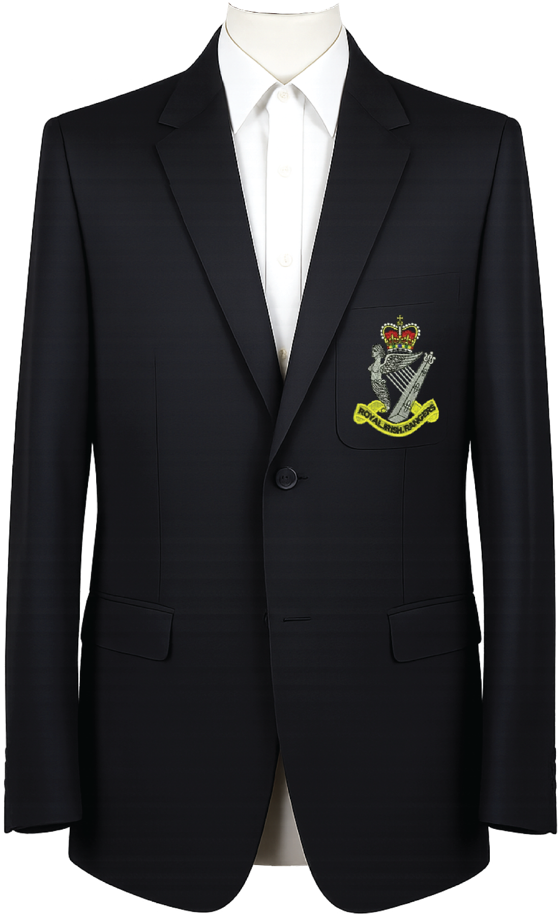 Royal Irish Rangers Blazer