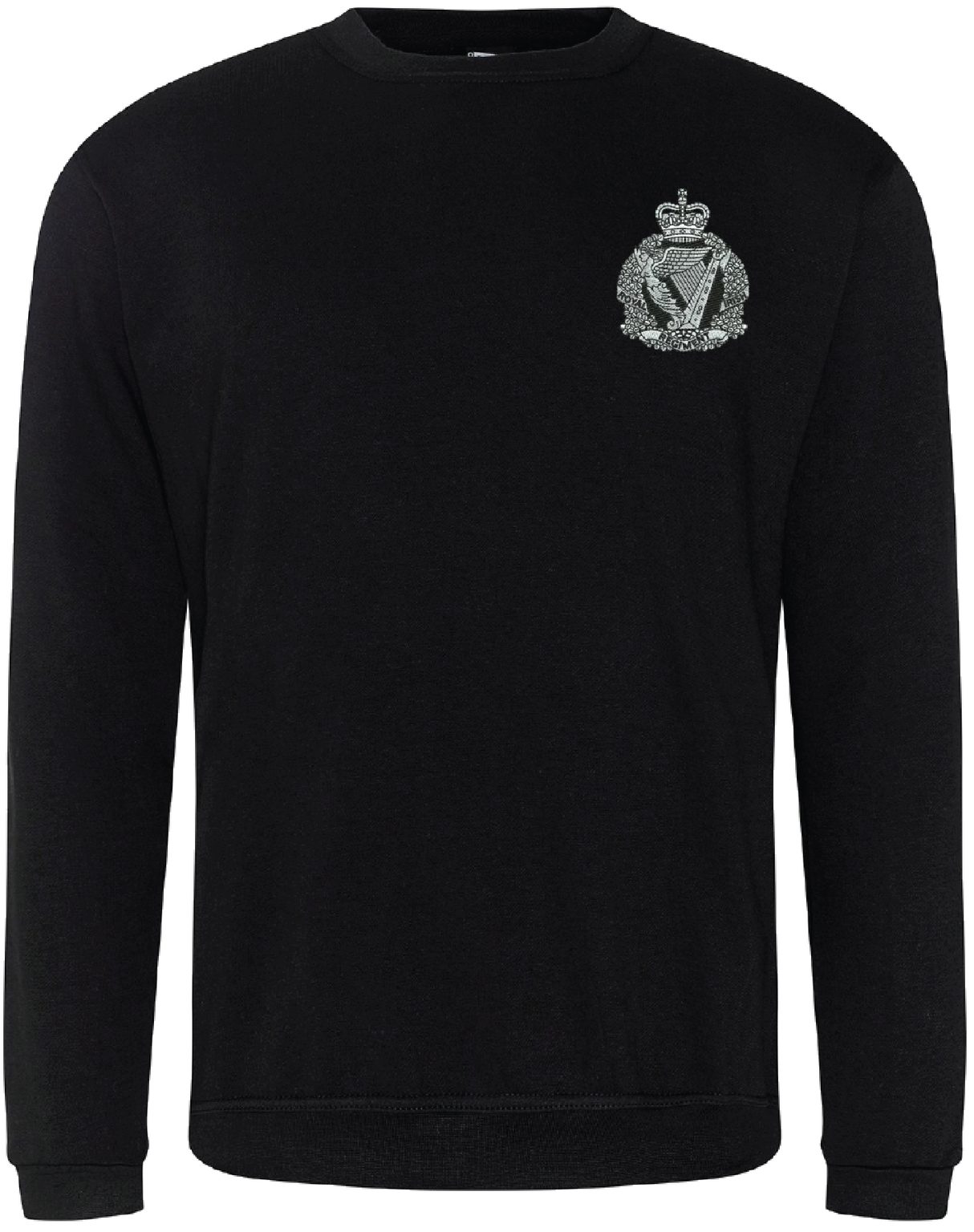 Royal Irish Regiment Sweatshirt