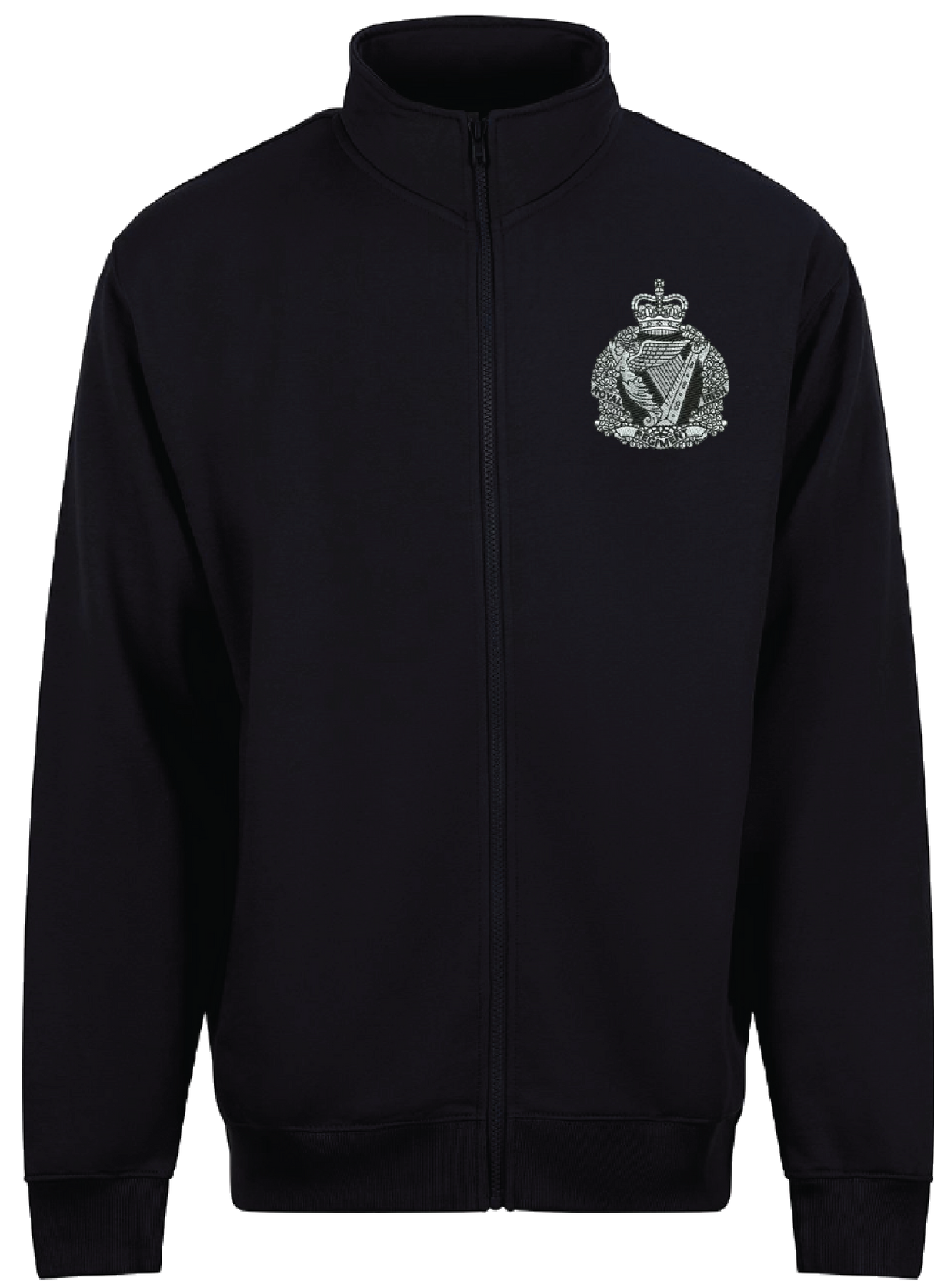 Royal Irish Regiment Rugby Shirt