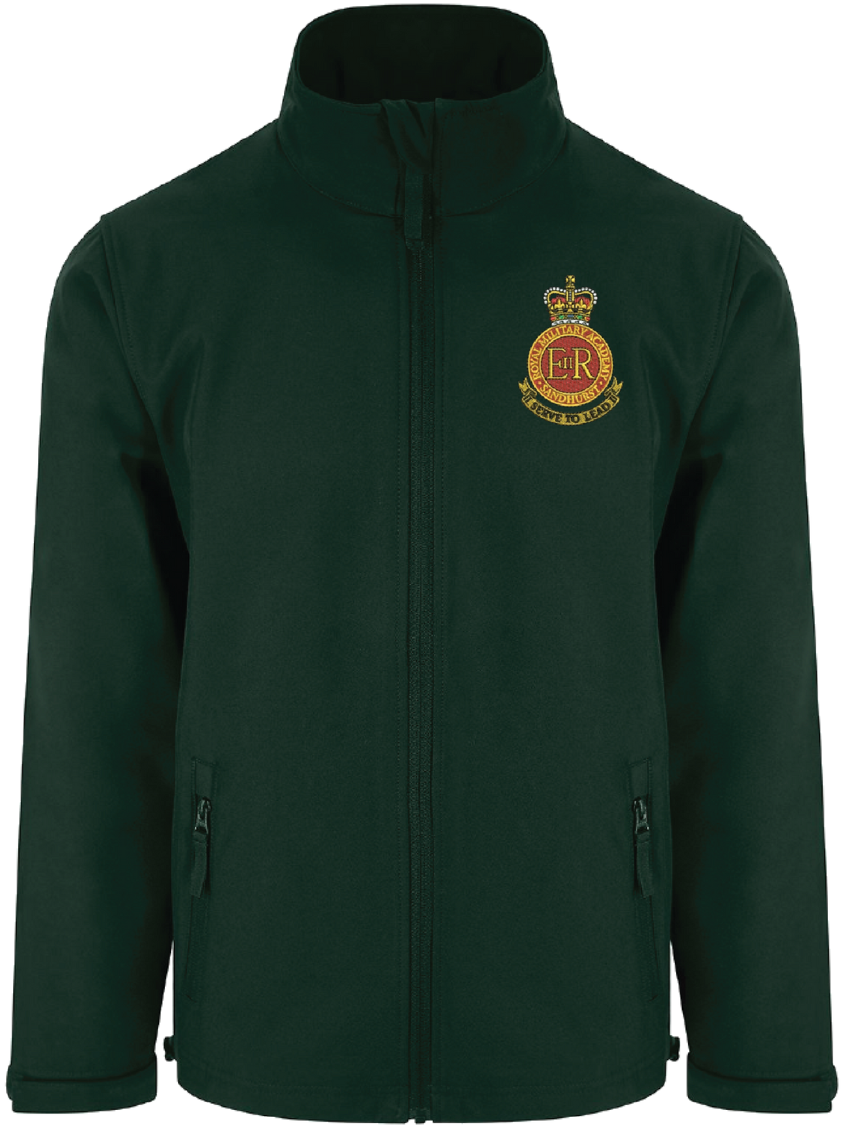 Royal Military Academy Sandhurst Soft Shell Jacket
