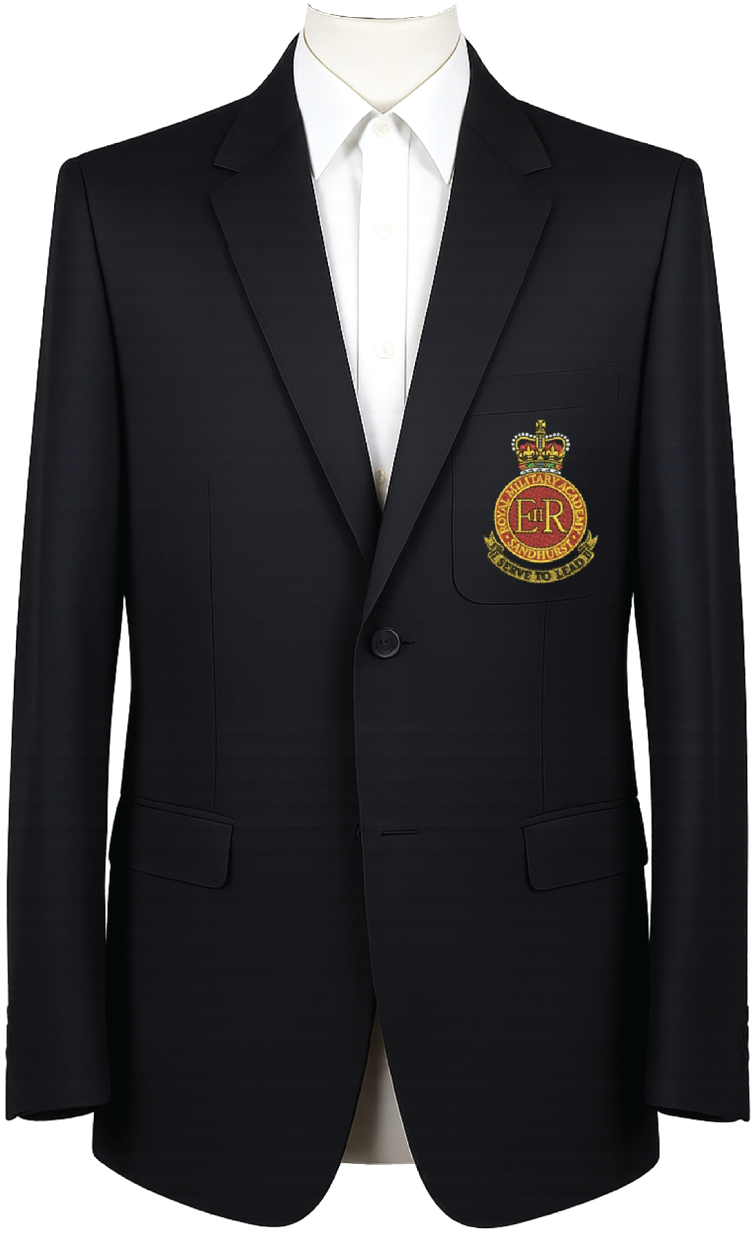 Royal Military Academy Sandhurst Blazer