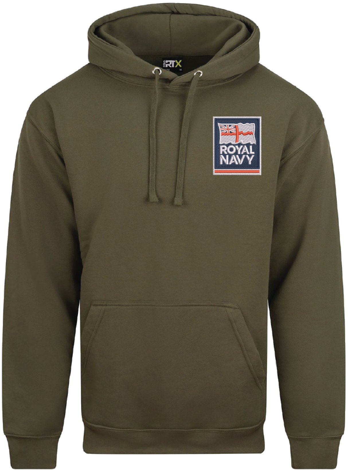 Royal Navy Hoodie
