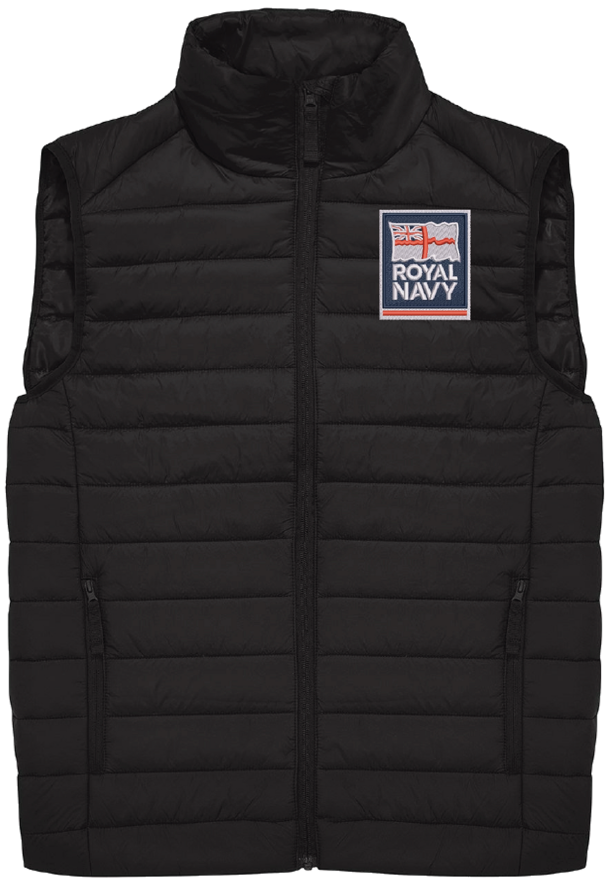 Royal Navy Padded Gilet