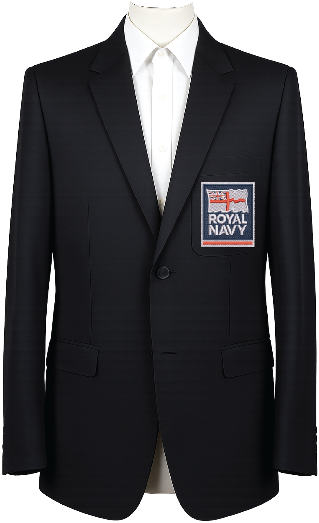 Royal Navy Blazer