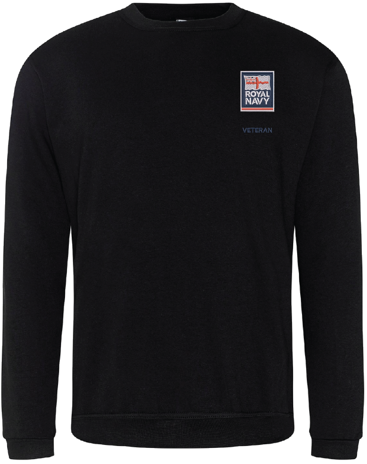 Royal Navy - Armed Forces Veteran Sweatshirt