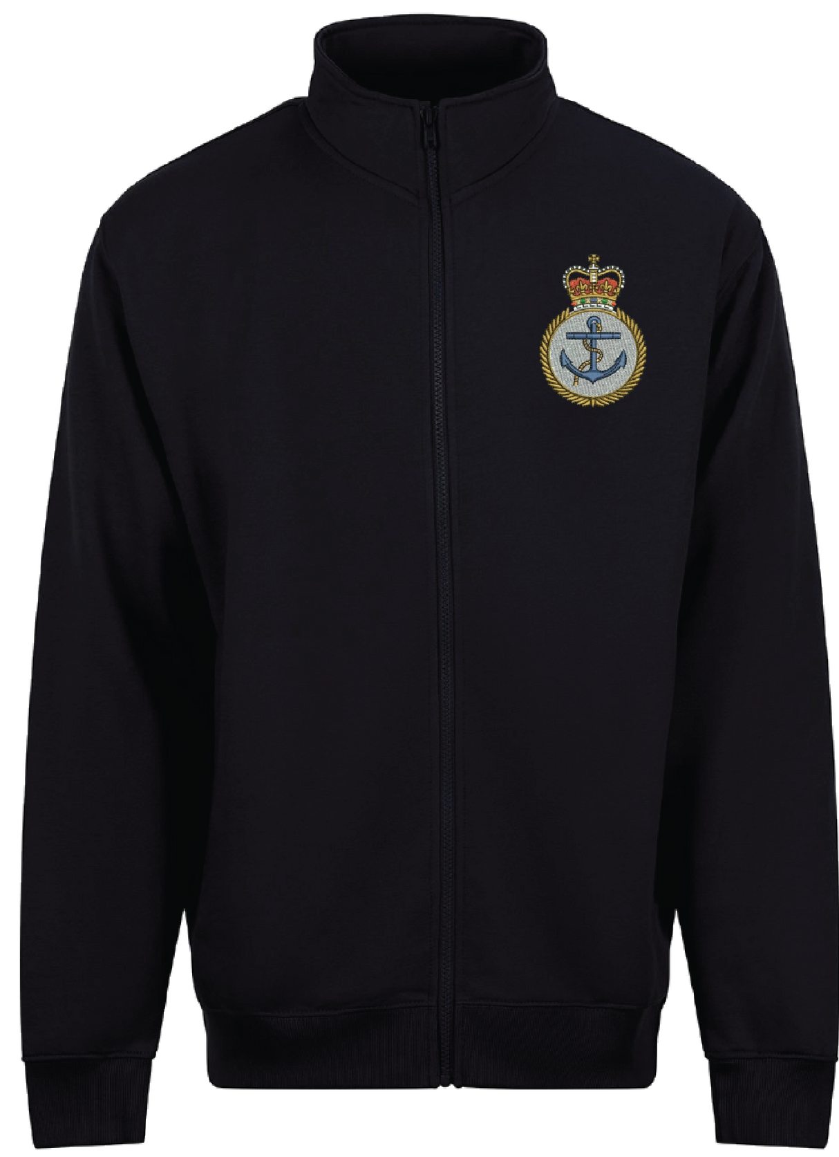Royal Navy Petty Officer Rugby Shirt