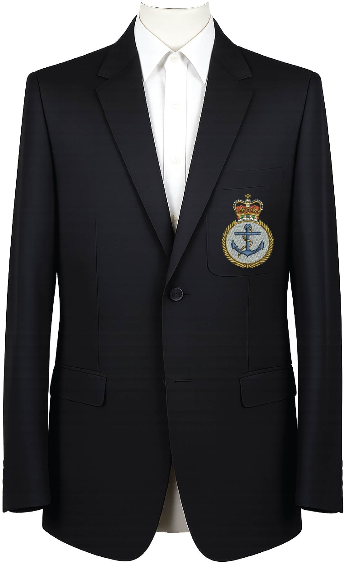 Royal Navy Petty Officer Blazer