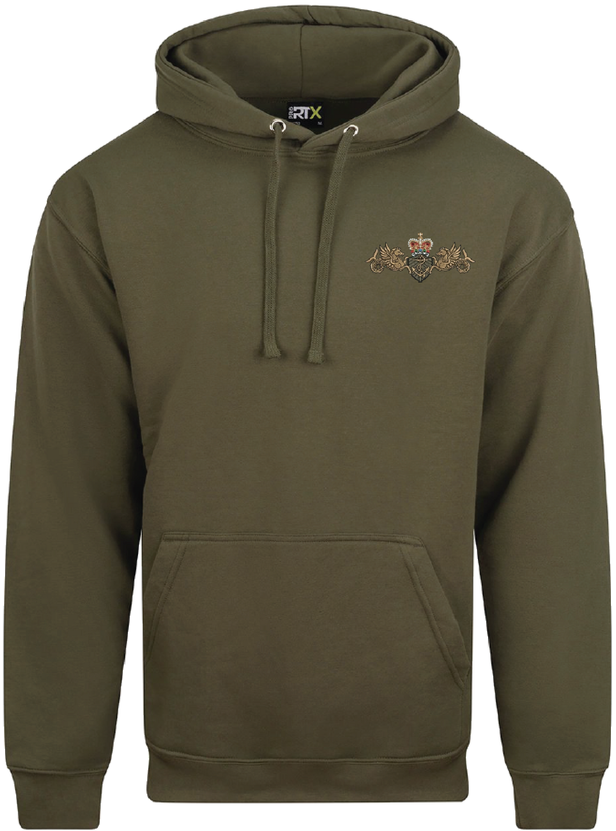 Royal Navy Surface Fleet Hoodie