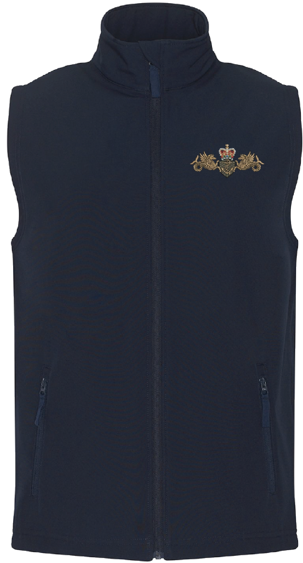 Royal Navy Surface Fleet Gilet