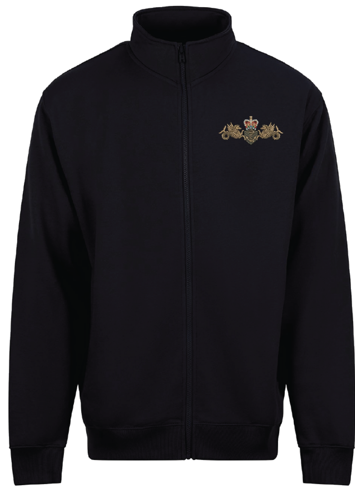 Royal Navy Surface Fleet Rugby Shirt