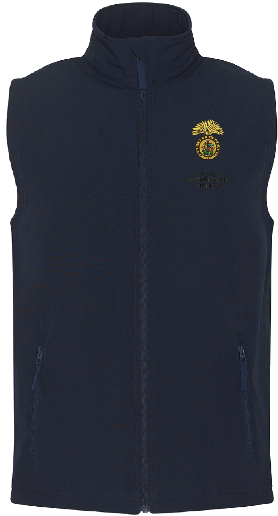 Royal Northumberland Fusiliers Gilet