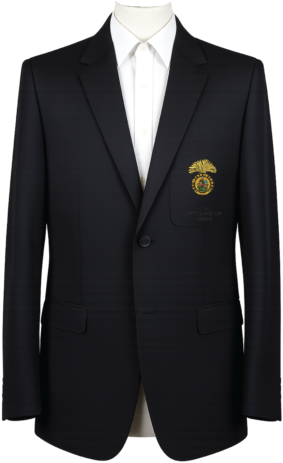 Royal Northumberland Fusiliers Blazer