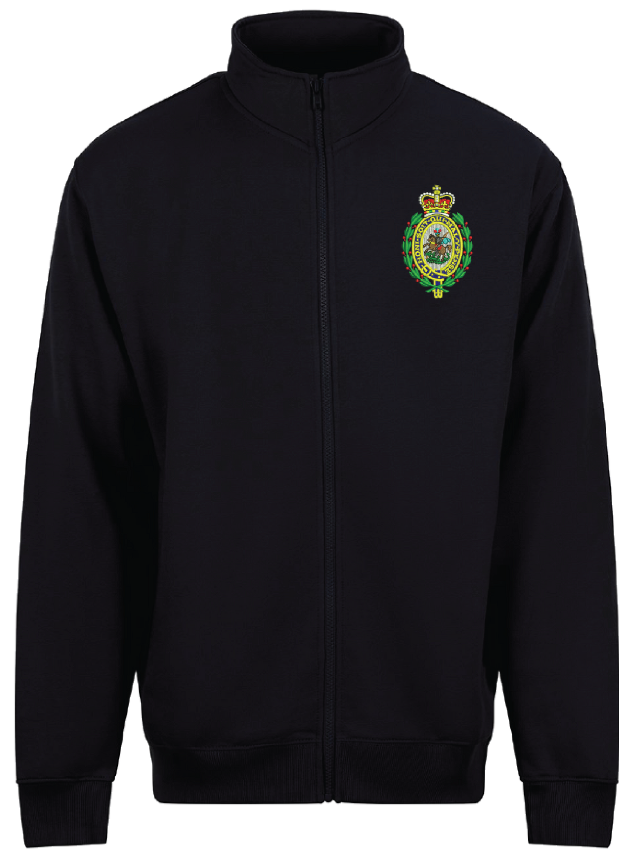 Royal Regiment of Fusiliers Rugby Shirt