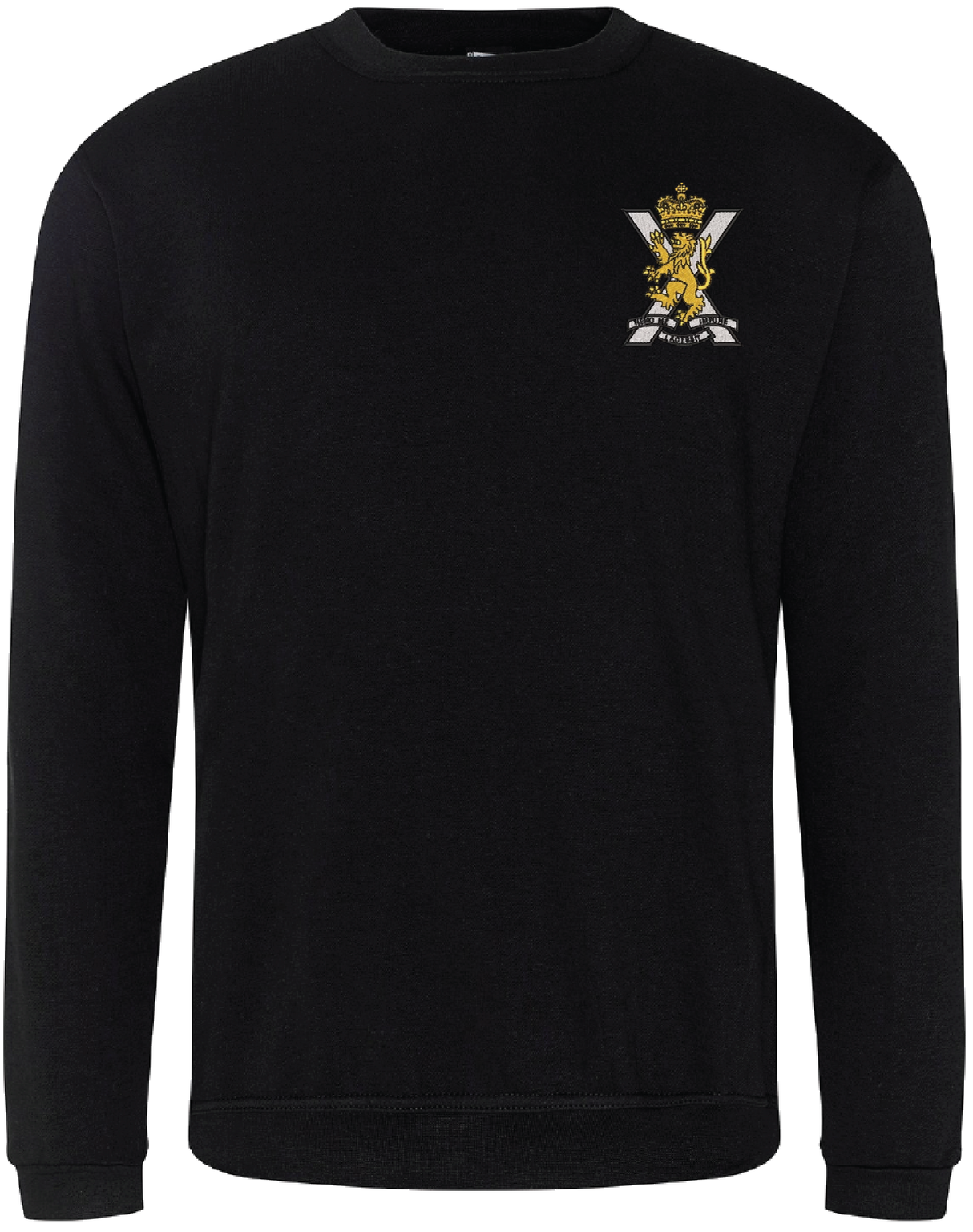 Royal Regiment of Scotland Sweatshirt