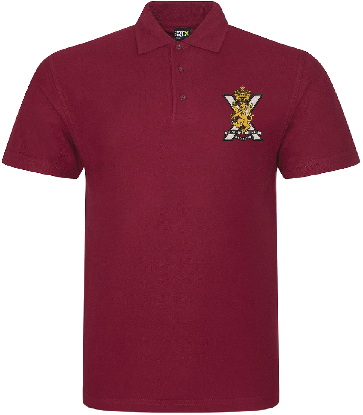 Royal Regiment of Scotland Polo Shirt