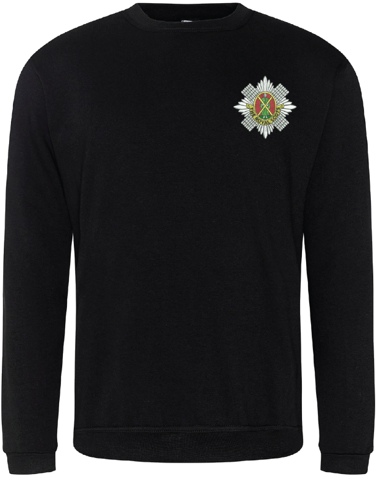 Royal Scots Sweatshirt