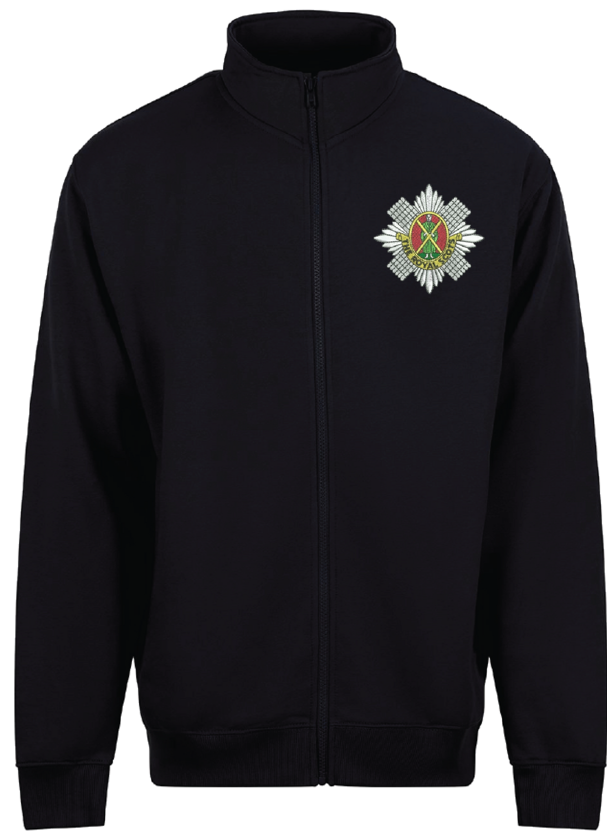 Royal Scots Rugby Shirt