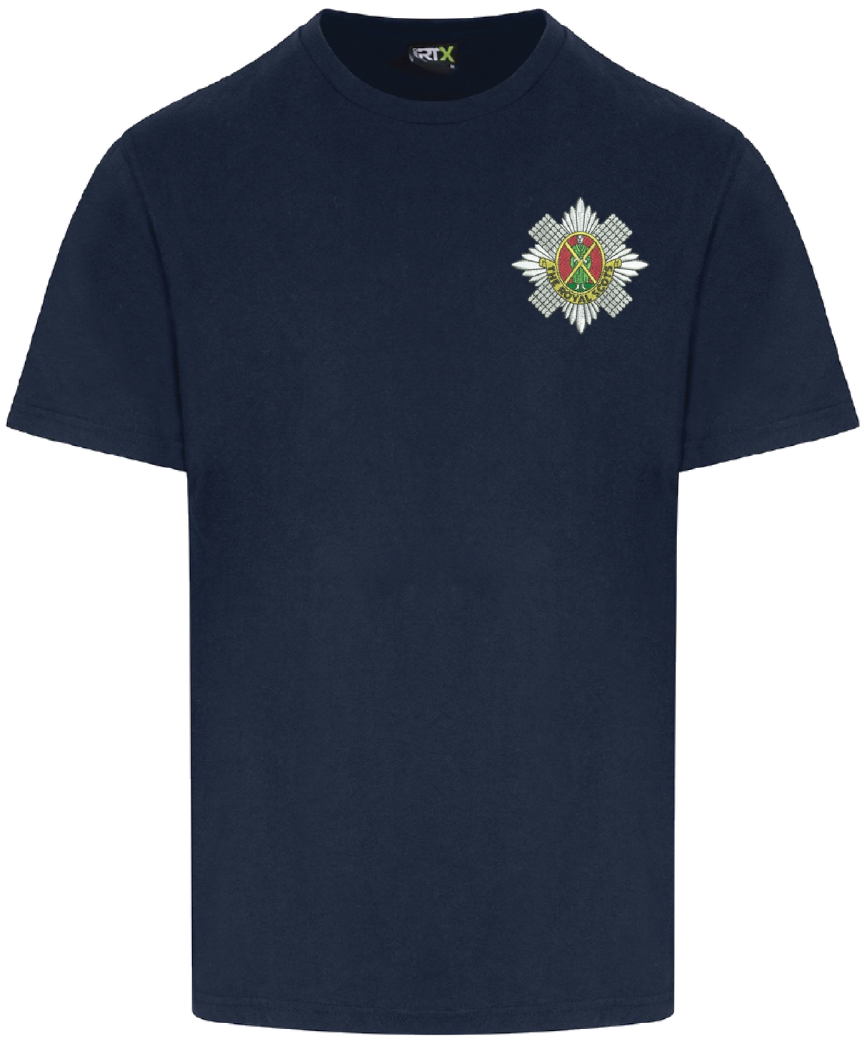 Royal Scots T Shirt