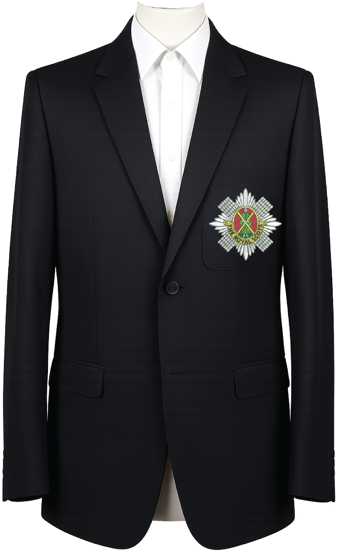 Royal Scots Blazer