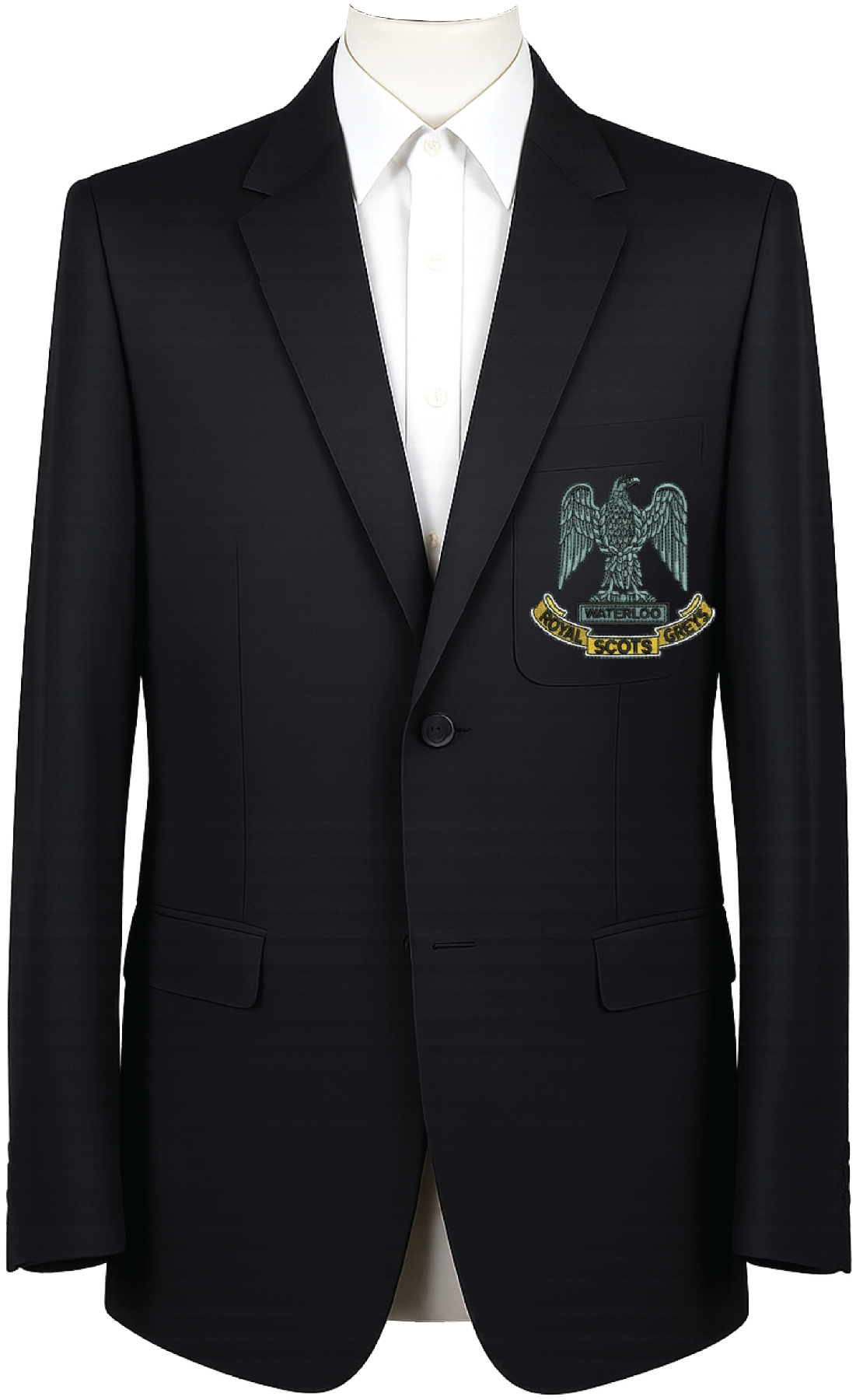 Royal Scots Greys Blazer