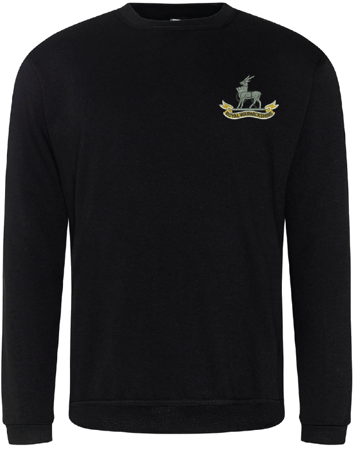 Royal Warwickshire Regiment Sweatshirt