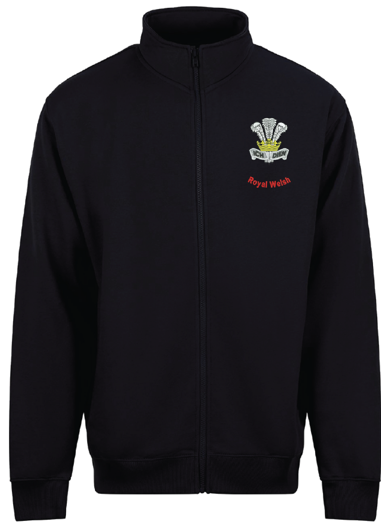 Royal Welsh Rugby Shirt