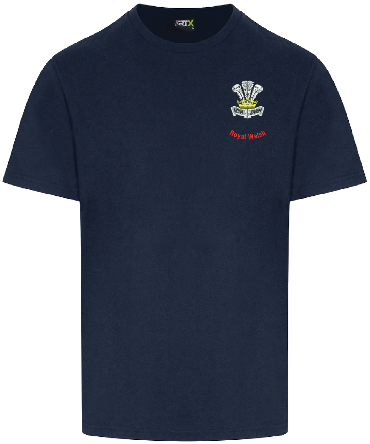 Royal Welsh T Shirt